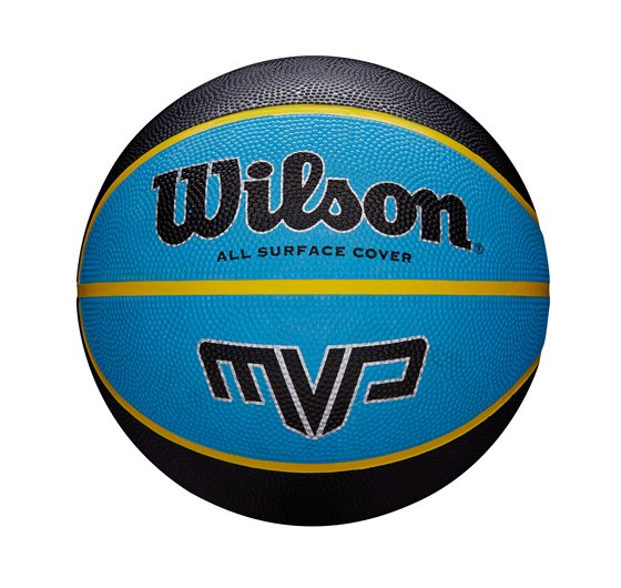 Korvpalli WILSON MVP, 5. ja 7. KULU