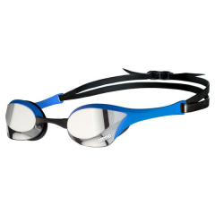 Swimbrilles Professional Arena Cobra Ultra peegli pühkimishõbe