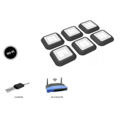 Valgusmoodulid REAX LIGHTS 6 PAKEND - BT-W