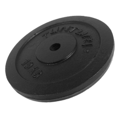 Tunturi kaaluketas (5 kg, 10 kg, 15 kg)