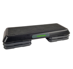 Tunturi Aerobic Power Step astmepink 