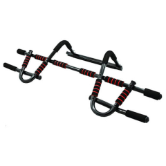 Pievilkšanās stienis Tunturi Multifunctional Door Gym Deluxe