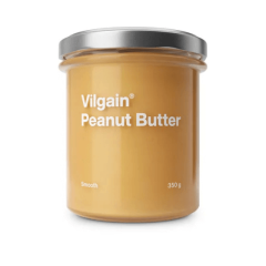 Vilgain Organisks Zemesriekstu sviests 350 g