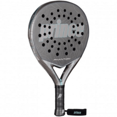 Prince Phantom V2 augstas klases padel rakete profesionāliem spēlētājiem
