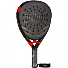 Prince Falcon jaudīgākā padel rakete profesionāļiem