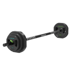 Tunturi Pro Aerobikas Pumpēšanas Komplekts 20 kg