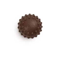 SOOTHE & RESTORE terapijas bumba BAHE muskuļu masāžai un spriedzes mazināšanai, 5 cm diametrs.