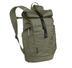 Camelbak Pivot RollTop Pack viegla ikdienas mugursoma pilsētai, pārgājieniem un festivāliem