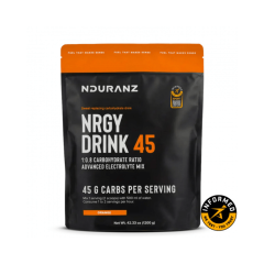 Enerģijas dzēriens Nduranz Energy Drink 45 1200 g