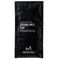 MAURTEN DRINK MIX 160, 40 g pakk