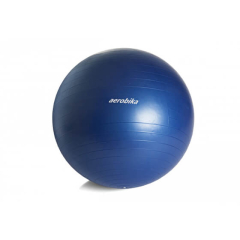 Treeningpall AEROBIKA GYM BALL KWELL (55, 65, 75 cm)