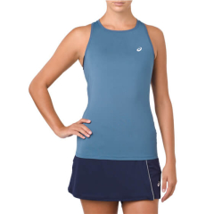 Tennise särk Asics Logo Sleeveless T-Shirt