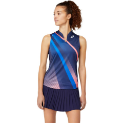 Naiste spordisärk MATCH GRAPHIC TANK ASICS