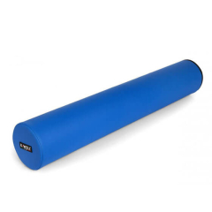Support roller KWELL PHYSIO ROLLER 90 cm with non-slip surface