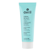 NÄO KREAM ÕIGE NORMAALSETE SKINIDE AVRIL, 50ML, ORGANILINE KREAM