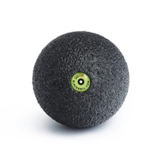 Masāžas bumba BLACKROLL BALL 8 cm pašmasāžai un spriedzes mazināšanai