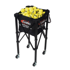 BALLHOPPER EZ TRAVEL palli korv 150 palli eest