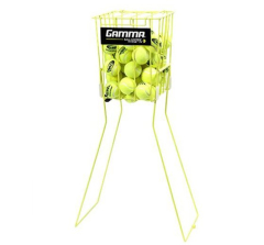 Bumbu grozs BALLHOPPER HI-RISE, 75 bumbām