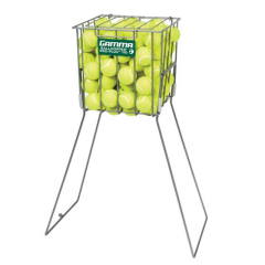 BALLHOPPER PRO PLUS pallikorv 110 palli eest