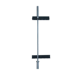 Hoidja KWell BAR HOLDER, seinale kinnitatav (5 baari jaoks)