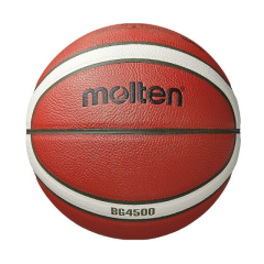 Korvpalli MOLTEN BG4500, suurus 7