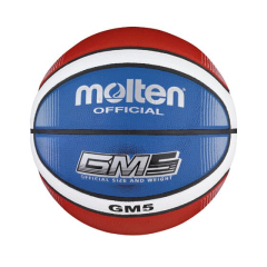 Korvpalli MOLTEN GM5 treening, laps, 5. KULU