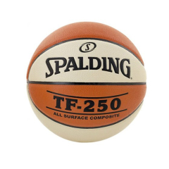 KORVPALLI Spalding TF-250 INDOOR-OUTDOOR, suurus 7