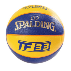 Korvpalli Spalding NBA TF33, suurus 6