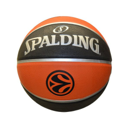 KORVPALLI Spalding TF150 Euroliigas, suurus 5 ja 7