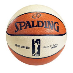 Korvpalli Spalding WNBA OFFICIAL GAME BALL, suurus 6