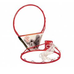 Korvpallikorvi hoop Sure Shot Hobby