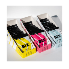 BIX Performance Fuel 41 g enerģijas un elektrolītu dzēriens