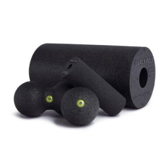 MASSAAŽIKOMPLEKT BLACKROLL BLACKBOX