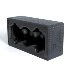 Gümnastika ja joogaplokk BLACKROLL BLOCK