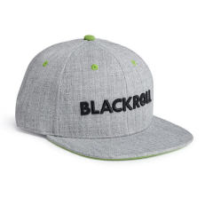Müts CASUAL CAP BLACKROLL, hall