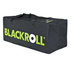 Soma BLACKROLL TRAINERBAG 10 putu ruļļu pārvadāšanai