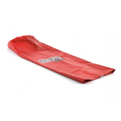 Poksikoti kate KWELL FITBOXE ® BASIC BAG, punane