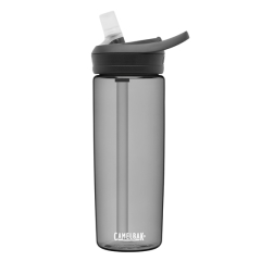 PUDEL CAMELBAK EDDY+ CHARCOAL, 0.6 L
