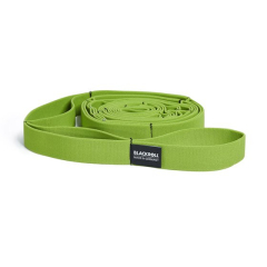 Vastupidavuskumm BLACKROLL MULTI BAND, roheline