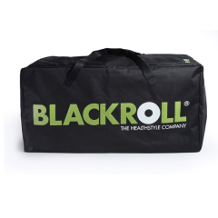 Soma BLACKROLL TRAINERBAG XXL 20 putu ruļļu pārvadāšanai