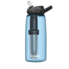 Pudel CAMELBAK Eddy® + LifeStraw®, 1 L