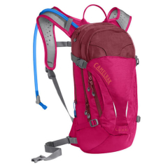 VEESÜSTEEMIGA SELJAKOTT CAMELBAK LUXE 3L