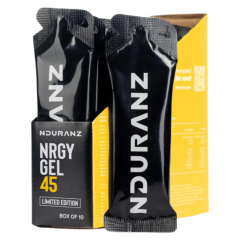 Nduranz Nrgy Gel 45 Limited Edition enerģijas gēls 75 g