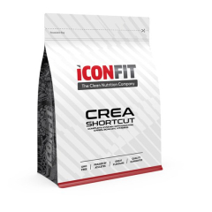 Uztura bagātinātājs CREA Shortcut 1 kg ICONFIT iepakojums