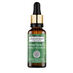 Õli näonaha hoolduseks Antipodes Divine 30ml