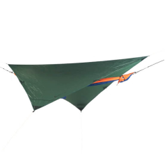 Võrkkiige katus Lightest Tarp Green Ticket to the Moon