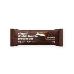 Double Trouble valgubatoon, 9 maitset VILGAIN
