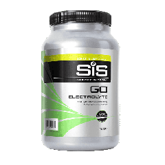 Elektrolüüt vee jaoks SIS GO Electrolyte (erinevad maitsed) 1.6 kg