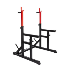 Tõstmise stend KWell Half Rack