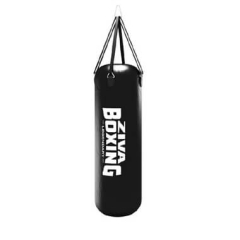 ZIVA Hanging Heavy Bag boksa maiss intensīviem boksa un kardio treniņiem